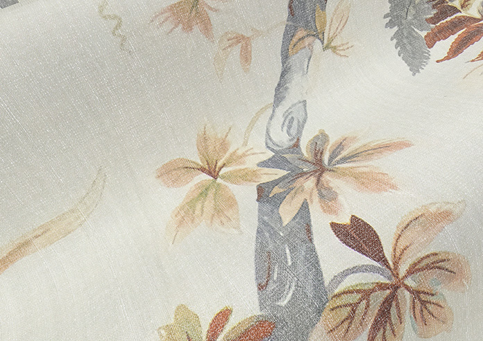 Analeigh, Sunset - Twist&Fit Roman Blind - Image 4